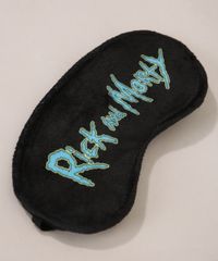 Kit-de-Apoio-de-Pescoco-Rick-and-Morty-Estampado---Tapa-Olho-Preto-9985372-Preto_3
