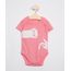 Body-Infantil-Estampado-Poa-com-Bordado-de-Gatinho-Manga-Curta-Rosa-9957006-Rosa_1