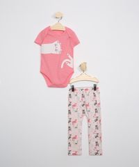 Body-Infantil-Estampado-Poa-com-Bordado-de-Gatinho-Manga-Curta-Rosa-9957006-Rosa_3