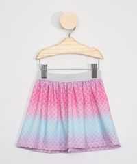 Saia-Infantil-Estampada-Escamas---Cauda-de-Sereia-Rosa-9978442-Rosa_3