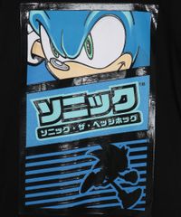 Camiseta-Infantil-Manga-Longa-Sonic-com-Capuz-Preta-9978666-Preto_2