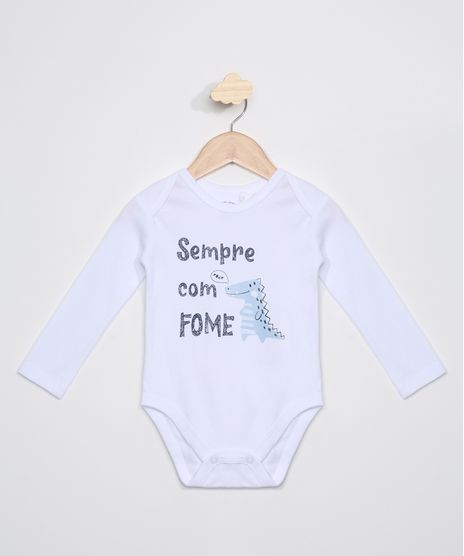 Body-Infantil-Manga-Longa--Sempre-Com-Fome---Off-White-9969823-Off_White_1