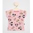 Blusa-Infantil-Manga-Curta-Turma-do-Mickey-com-Glitter-Rosa-Claro-9979722-Rosa_Claro_1