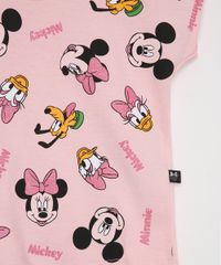 Blusa-Infantil-Manga-Curta-Turma-do-Mickey-com-Glitter-Rosa-Claro-9979722-Rosa_Claro_4