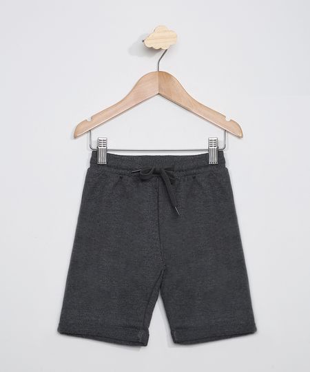 Bermuda-de-Moletom-Infantil-Reta-Chumbo-9983720-Chumbo_1