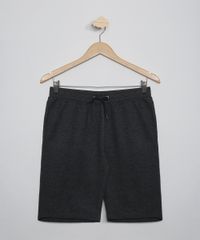 Bermuda-de-Moletom-Juvenil-Reta-Cinza-Mescla-Escuro-9983721-Cinza_Mescla_Escuro_1 Bermuda-de-Moletom-Juvenil-Reta-Cinza-Mescla-Escuro-9983721-Cinza_Mescla_Escuro_1