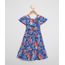 Vestido-Infantil-Longo-Estampado-Floral-Open-Shoulder-Manga-Curta-Azul-9975248-Azul_1