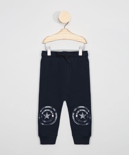 Calca-de-Moletom-Infantil-Capitao-America-Azul-Marinho-9977335-Azul_Marinho_1 Calca-de-Moletom-Infantil-Capitao-America-Azul-Marinho-9977335-Azul_Marinho_1