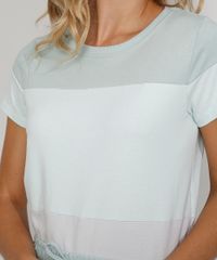 Pijama-Feminino-com-Recortes-Manga-Curta-Verde-Claro-9971449-Verde_Claro_4