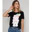 Camiseta-Feminina-Manga-Curta-Ursinhos-Carinhosos-Decote-Redondo-Preta-9974078-Preto_1