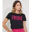Camiseta-Feminina-Manga-Curta--Friday--Flocada-Decote-Redondo-Preta-9974553-Preto_1