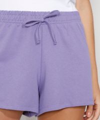 Pijama-Feminino-com-Recortes-Manga-Curta-Lilas-9971449-Lilas_6