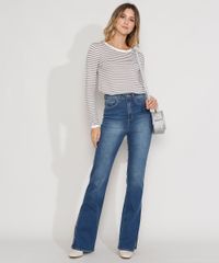 Sueter-de-Trico-Feminino-Basico-Listrado-Decote-Redondo-Multicor-9325938-Multicor_3