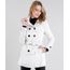 Casaco-Feminino-Trench-Coat-em-Suede-Bege-Claro-8888639-Bege_Claro_1