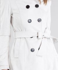 Casaco-Feminino-Trench-Coat-em-Suede-Bege-Claro-8888639-Bege_Claro_4