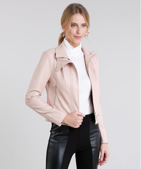 Jaqueta-Feminina-Manga-Longa-Rose-8897143-Rose_1