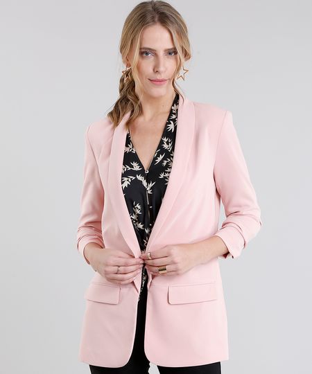 Blazer-Feminino-Manga-Longa-Rosa-Claro-8915808-Rosa_Claro_1 Blazer-Feminino-Manga-Longa-Rosa-Claro-8915808-Rosa_Claro_1