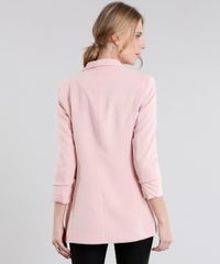 Blazer-Feminino-Manga-Longa-Rosa-Claro-8915808-Rosa_Claro_2