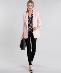 Blazer-Feminino-Manga-Longa-Rosa-Claro-8915808-Rosa_Claro_3
