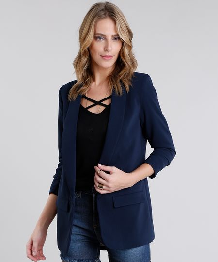Blazer-Feminino-Manga-Longa-Azul-Marinho-8915808-Azul_Marinho_1
