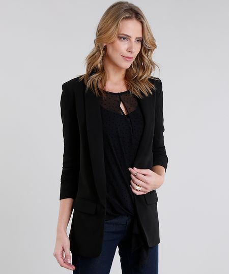 Blazer-Feminino-Manga-Longa-Preto-8915808-Preto_1