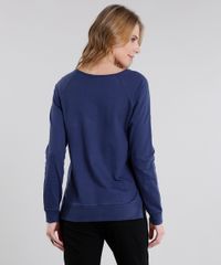 Blusa-Feminina-em-Moletom-Basico-Manga-Longa-Decote-Redondo-Azul-Marinho-9078722-Azul_Marinho_2