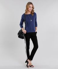Blusa-Feminina-em-Moletom-Basico-Manga-Longa-Decote-Redondo-Azul-Marinho-9078722-Azul_Marinho_3