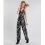Macacao-Feminino-Estampado-de-Folhagem-Alca-Preto-8921057-Preto_1