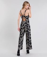 Macacao-Feminino-Estampado-de-Folhagem-Alca-Preto-8921057-Preto_2 Macacao-Feminino-Estampado-de-Folhagem-Alca-Preto-8921057-Preto_2