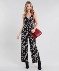 Macacao-Feminino-Estampado-de-Folhagem-Alca-Preto-8921057-Preto_3 Macacao-Feminino-Estampado-de-Folhagem-Alca-Preto-8921057-Preto_3