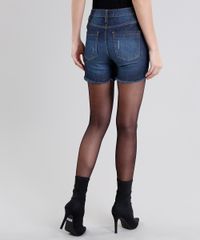 Short-Jeans-Feminino-Reto-Alto-Cintura-Alta-Azul-Escuro-9010643-Azul_Escuro_2
