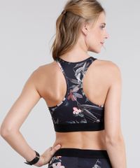 Top-Feminino-Esportivo-Ace-com-Bojo-Removivel-Estampado-Floral-com-Tule-Preto-9085263-Preto_2