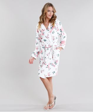 Roupao-Feminino-em-Microfibra-Estampado-Floral-Manga-Longa--Banco-8875865-Banco_1