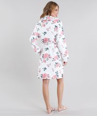 Roupao-Feminino-em-Microfibra-Estampado-Floral-Manga-Longa--Banco-8875865-Banco_2
