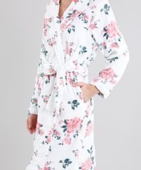 Roupao-Feminino-em-Microfibra-Estampado-Floral-Manga-Longa--Banco-8875865-Banco_3
