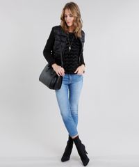 Jaqueta-Feminina-Puffer-Manga-Longa-em-Malha-Preta-8846307-Preto_3