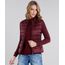 Jaqueta-Feminina-Puffer-Manga-Longa-em-Malha-Vinho-8846307-Vinho_1