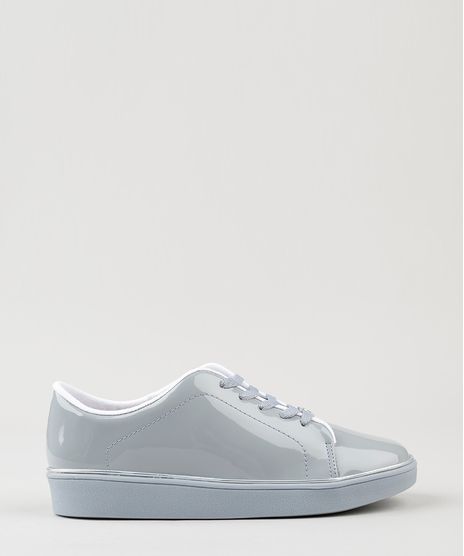 Tenis-Infantil-Molekinha-em-Verniz-Azul-Claro-9102593-Azul_Claro_1