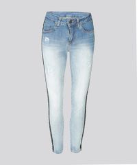 Calca-Jeans-Feminina-Sawary-Super-Skinny-com-Faixa-Lateral--Nice--Azul-Claro-9135602-Azul_Claro_5