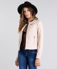 Jaqueta-Feminina-com-Laser-Cut-Manga-Longa-Rose-8892155-Rose_1
