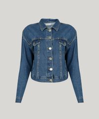 Jaqueta-Jeans-Feminina-com-Ilhoses-Manga-Longa-Azul-Medio-9031177-Azul_Medio_5