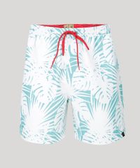 Short-Masculino-Estampado-de-Folhagem-Verde-Claro-9078645-Verde_Claro_5