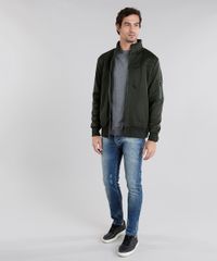 Calca-Jeans-Masculina-Skinny-em-Algodao---Sustentavel-Azul-Medio-9029604-Azul_Medio_3