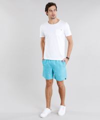 Short-Masculino-Estampado-de-Ancoras-Verde-Agua-9078644-Verde_Agua_3