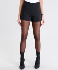 Short-Feminino-Hot-Pant-Curto-Preto-8959525-Preto_1
