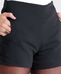 Short-Feminino-Hot-Pant-Curto-Preto-8959525-Preto_4