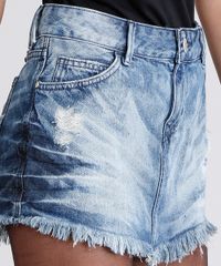 Saia-Jeans-Feminina-Diamond-Destroyed-Azul-Escuro-9012016-Azul_Escuro_4