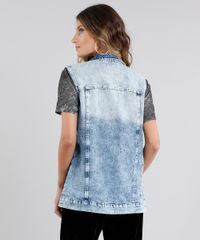 Colete-Jeans-Feminino-Oversized-Destroyed-Azul-Claro-9077643-Azul_Claro_2