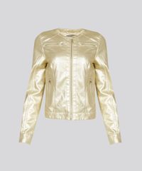 Jaqueta-Feminina-Metalizada-com-Laser-Cut-Manga-Longa-Dourado-8892155-Dourado_5