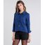 Camisa-Feminina-Jeans-Manga-Longa-Azul-Escuro-9099842-Azul_Escuro_1